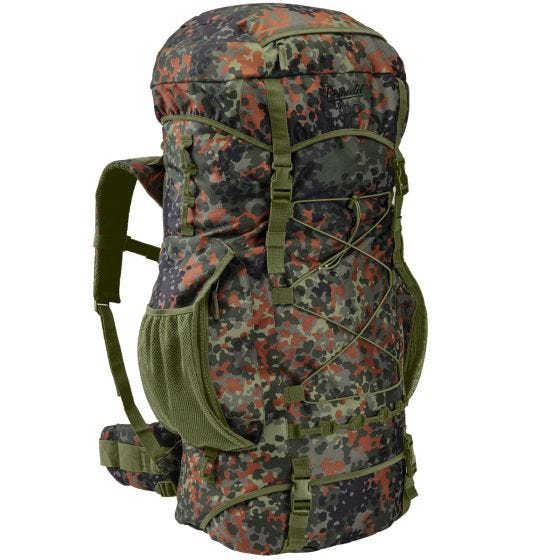 Brandit Aviator 100 Backpack Flecktarn