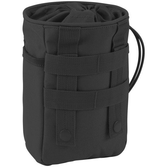 Brandit Tactical MOLLE Pouch Black