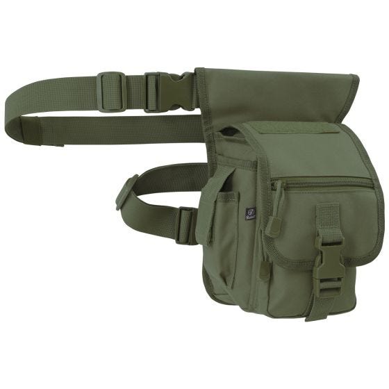 Brandit Side Kick Bag Olive