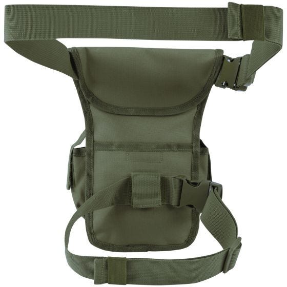 Brandit Side Kick Bag Olive