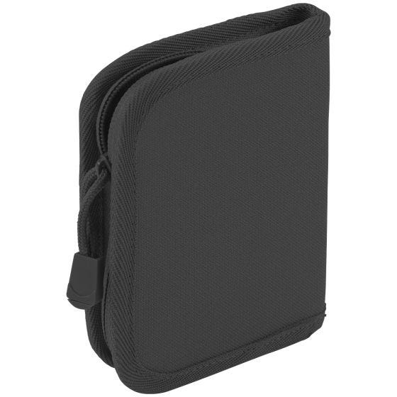 Brandit Wallet Black