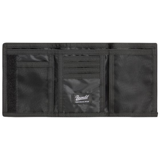 Brandit Wallet Three Dark Camo