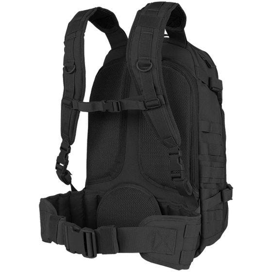 Condor Venture Pack Black