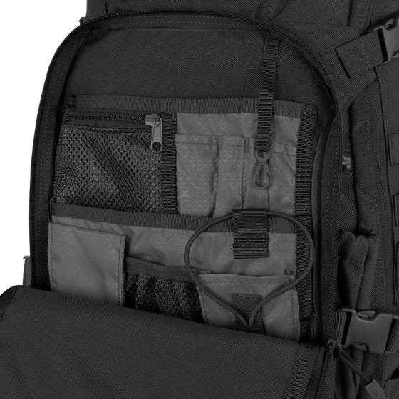 Condor Venture Pack Black
