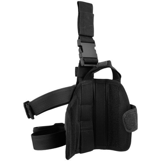 Condor Tornado Tactical Leg Holster Black