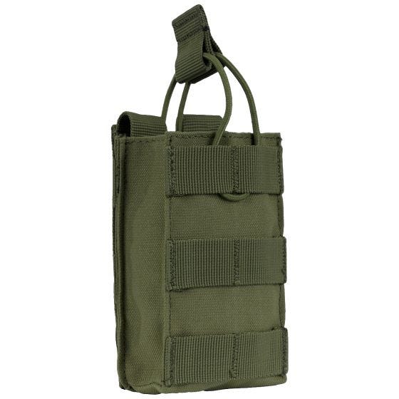Condor Opent Top G36 Mag Pouch Olive Drab