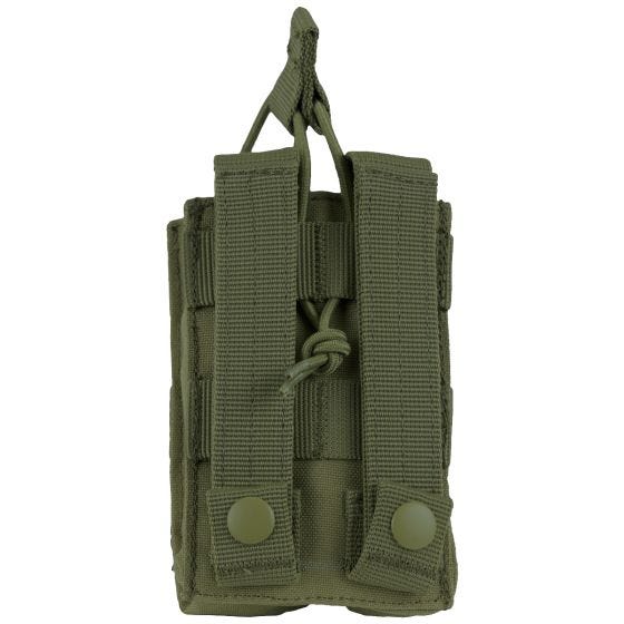 Condor Opent Top G36 Mag Pouch Olive Drab