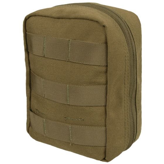 Condor EMT Pouch Coyote Brown
