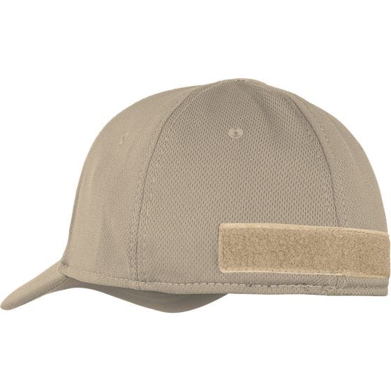 Condor Flex Cap Tan