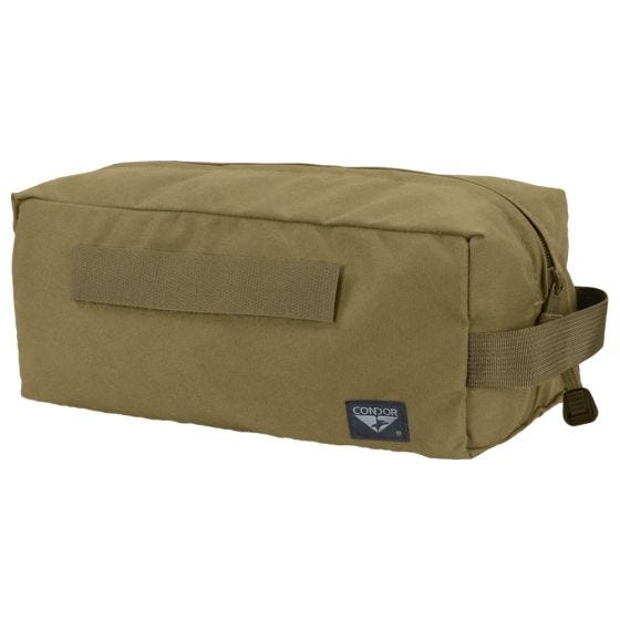 Condor Kit Bag Coyote Brown