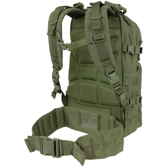 Condor Medium Assault Pack Olive Drab