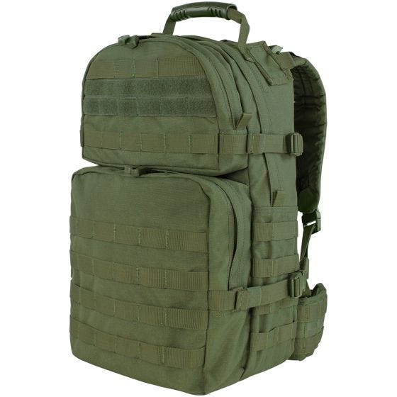 Condor Medium Assault Pack Olive Drab