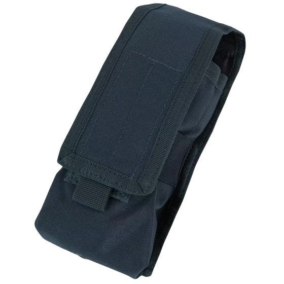 Condor Radio Pouch Navy