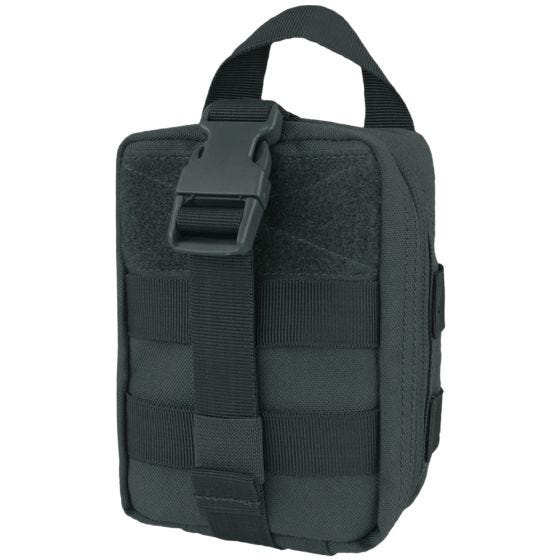 Condor Rip-Away EMT Pouch Lite Slate
