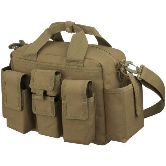 Condor Tactical Response Bag Coyote Brown
