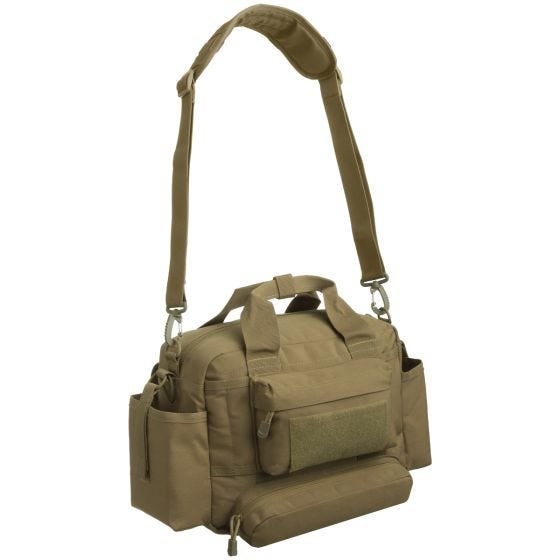 Condor Tactical Response Bag Coyote Brown