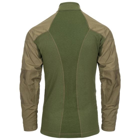 Direct Action Vanguard Combat Shirt Adaptive Green