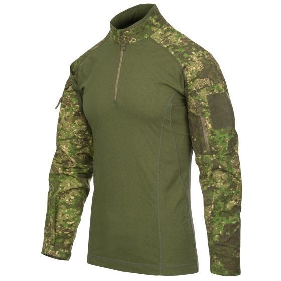 Direct Action Vanguard Combat Shirt PenCott WildWood
