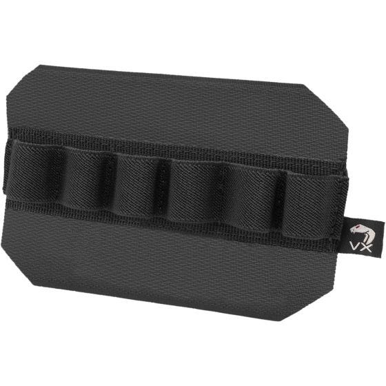 Viper VX Shotgun Cartridge Holder Black