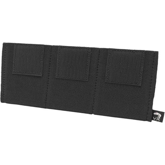 Viper VX Triple Rifle Mag Sleeve Black