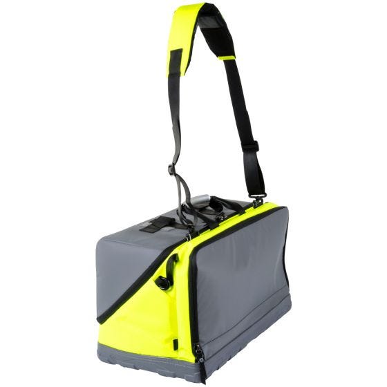 First Tactical ALS Jump Bag Large Hi Vis Yellow
