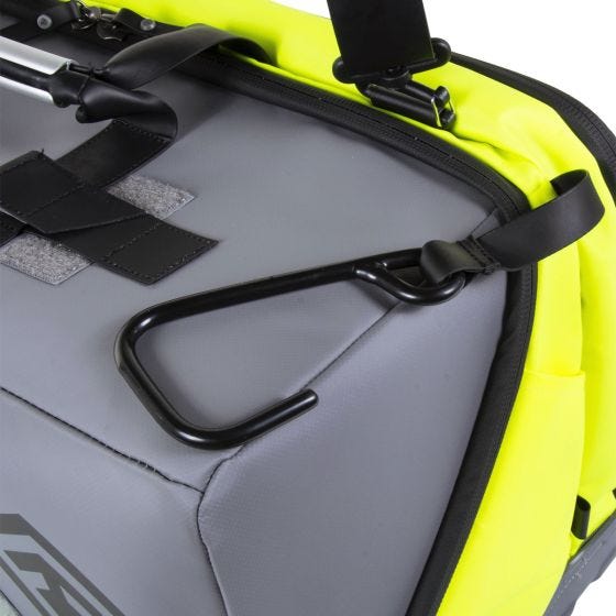 First Tactical ALS Jump Bag Large Hi Vis Yellow