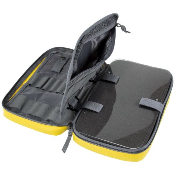 First Tactical Medication Kit Yellow