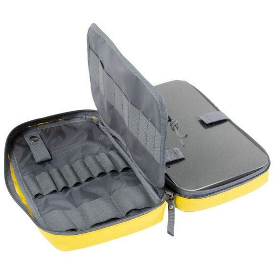 First Tactical Medication Kit Yellow