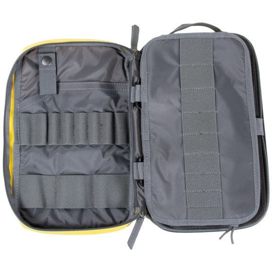 First Tactical Medication Kit Yellow
