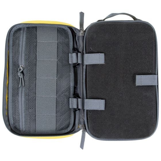 First Tactical Medication Kit Yellow