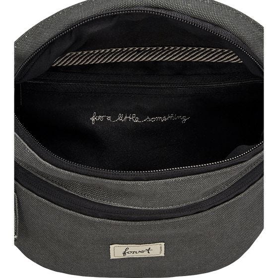 Forvert Chris Hip Bag Green