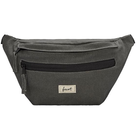 Forvert Chris Hip Bag Green