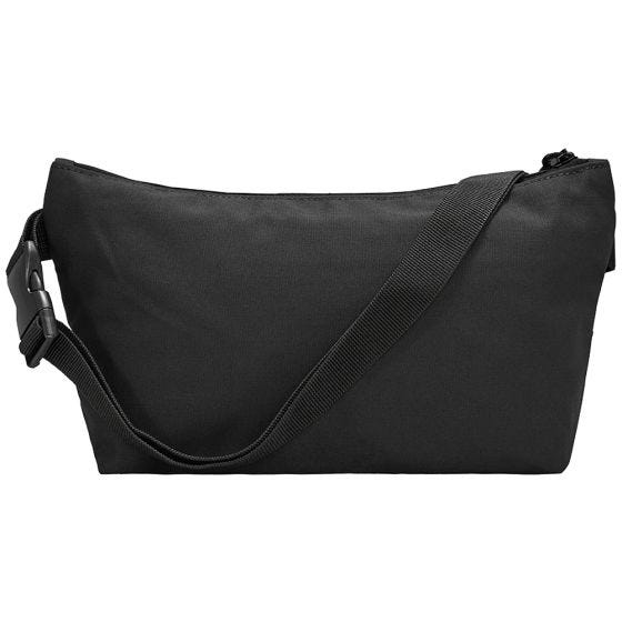 Forvert Dan Hip Bag Black