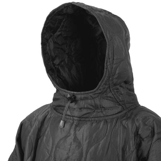 Helikon Swagman Roll Basic Poncho Black