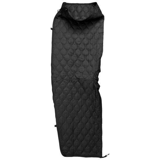 Helikon Swagman Roll Basic Poncho Black