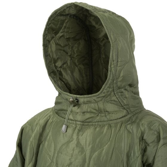 Helikon Swagman Roll Basic Poncho Olive Green