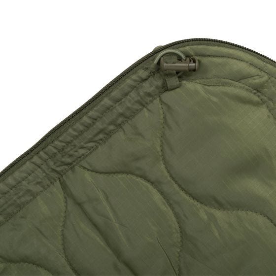 Helikon Swagman Roll Basic Poncho Olive Green