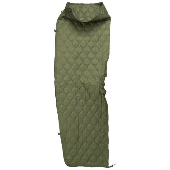 Helikon Swagman Roll Basic Poncho Olive Green