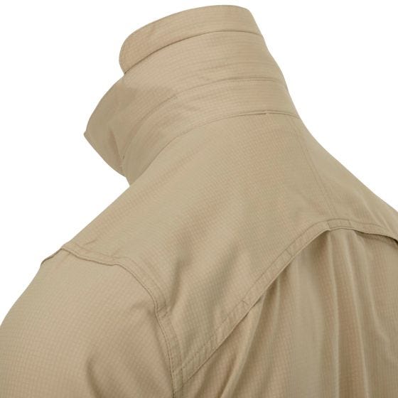 Helikon Trip Lite Shirt Silver Mink
