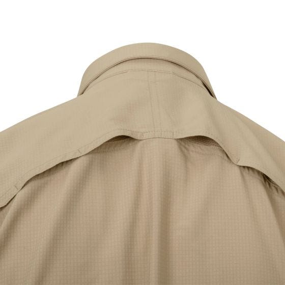 Helikon Trip Lite Shirt Silver Mink