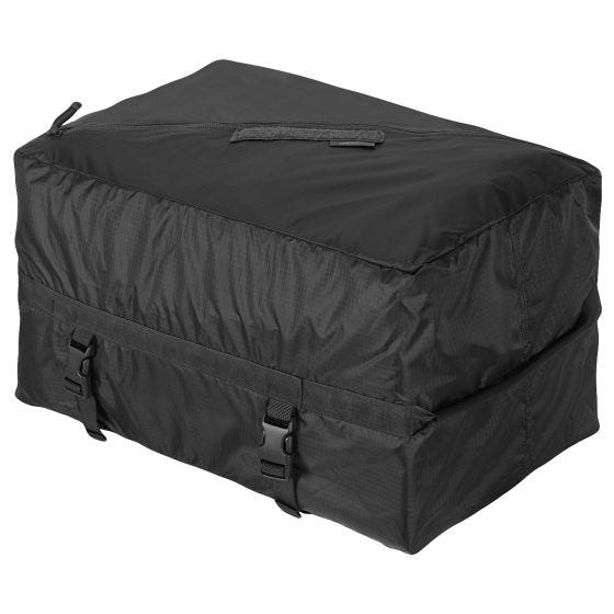 Helikon Enlarged Pakcell Bag Black