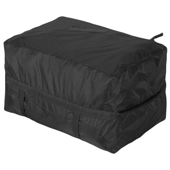 Helikon Enlarged Pakcell Bag Black