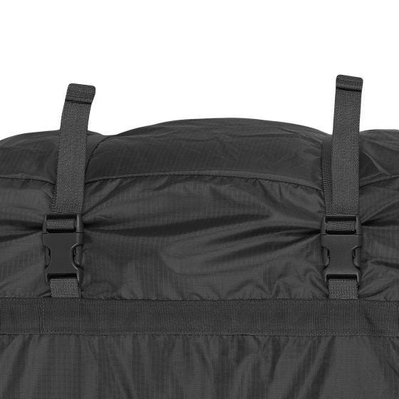 Helikon Enlarged Pakcell Bag Black