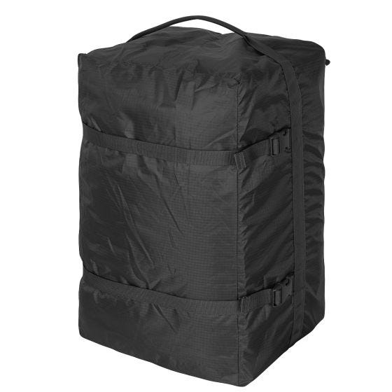 Helikon Enlarged Pakcell Bag Black