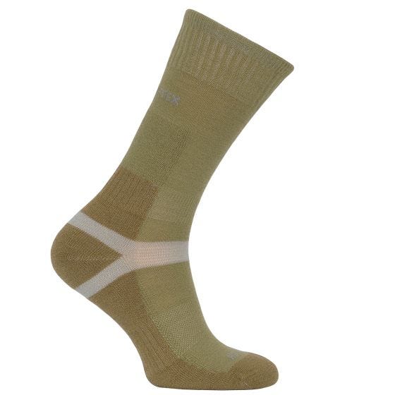 Helikon Merino Socks Olive/Coyote