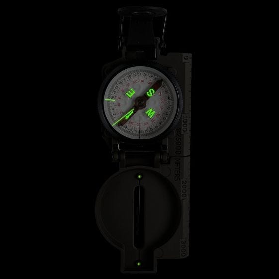 Helikon Ranger Compass Grey