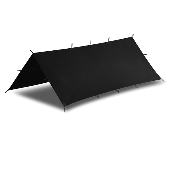 Helikon Supertarp Small Black
