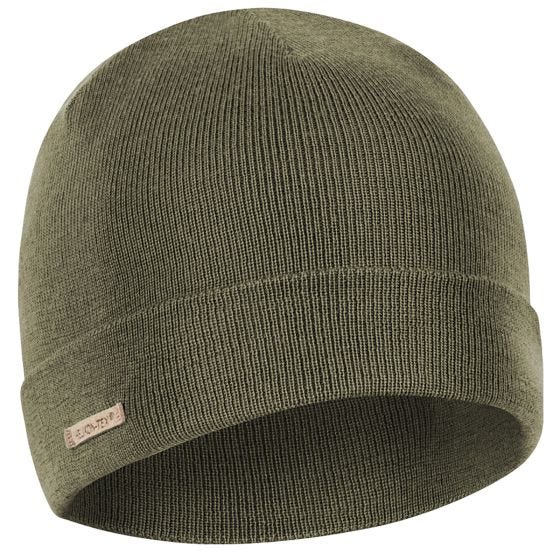 Helikon Winter Merino Beanie Adaptive Green