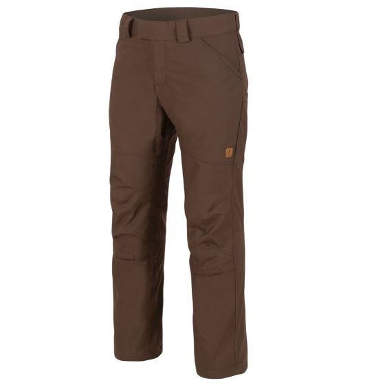 Helikon Woodsman Trousers Earth Brown