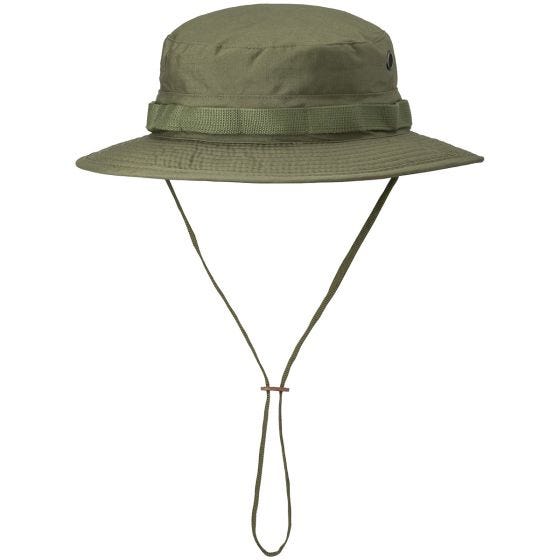 Helikon Boonie Hat Polycotton R/S Olive
